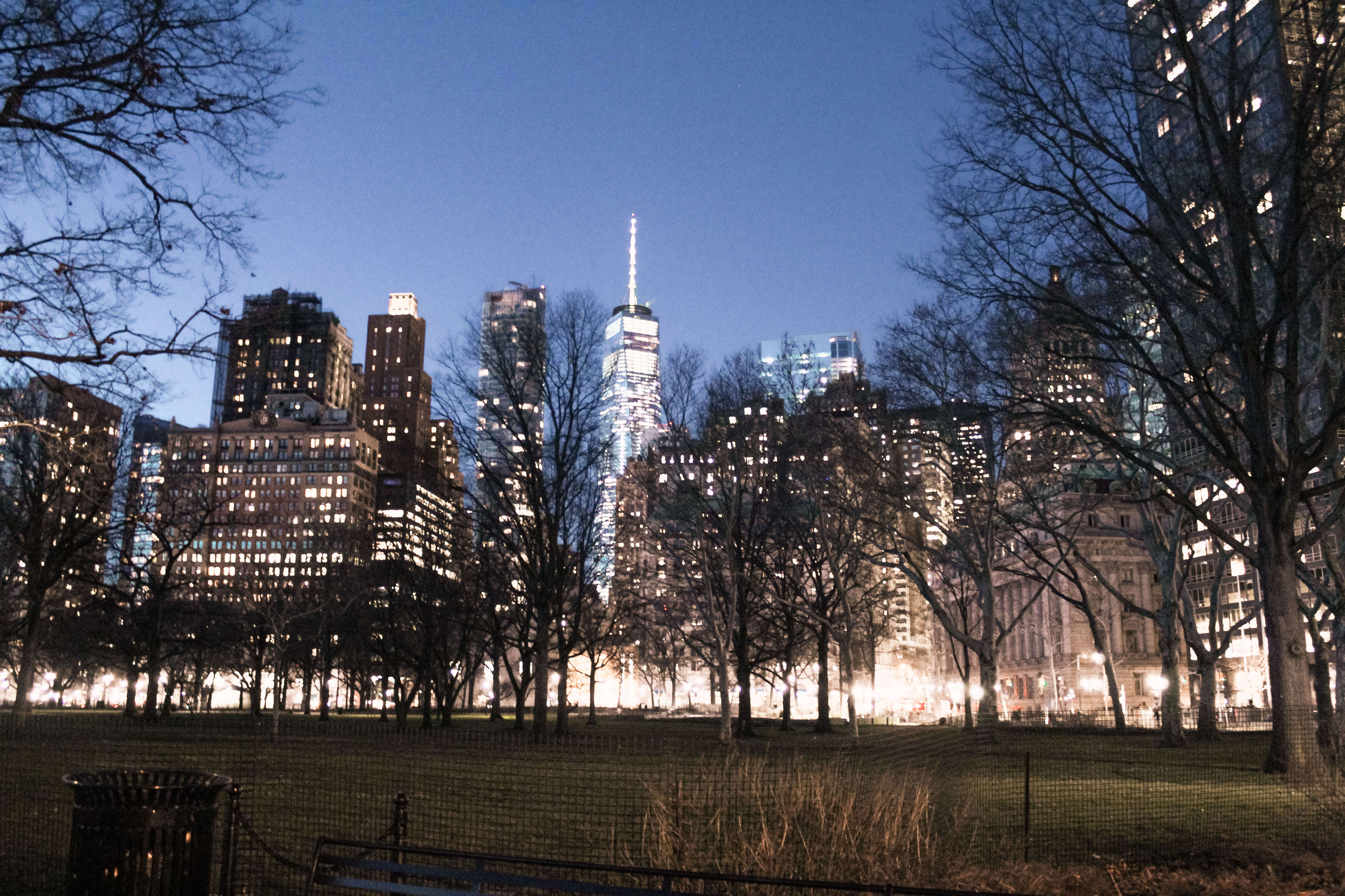 One World trade Center